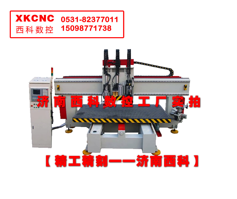 臺(tái)面移動(dòng)式加工中心,木工加工中心,木工櫥柜門(mén)加工中心