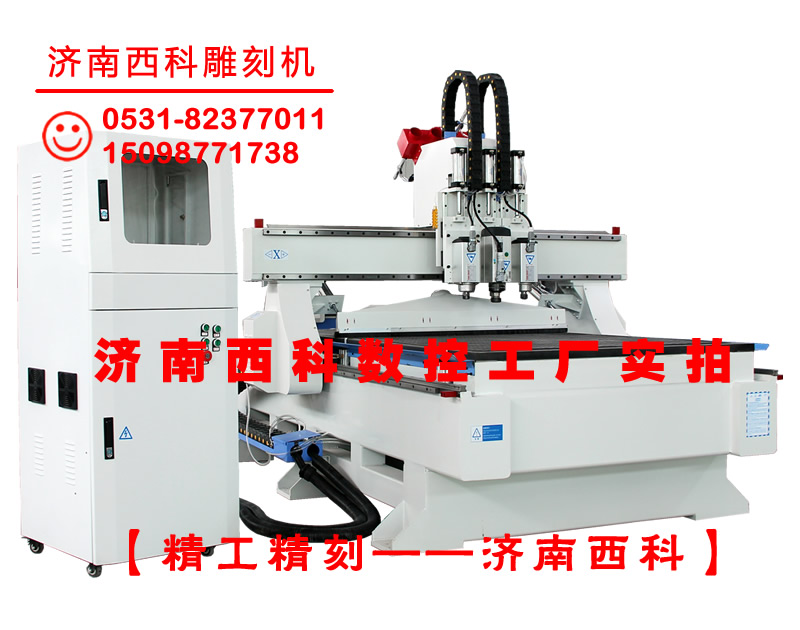 多功能木門,櫥柜門,板式家具數(shù)控開料機(jī)